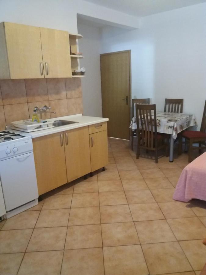 Apartments Sabol Geist Borovići Zewnętrze zdjęcie