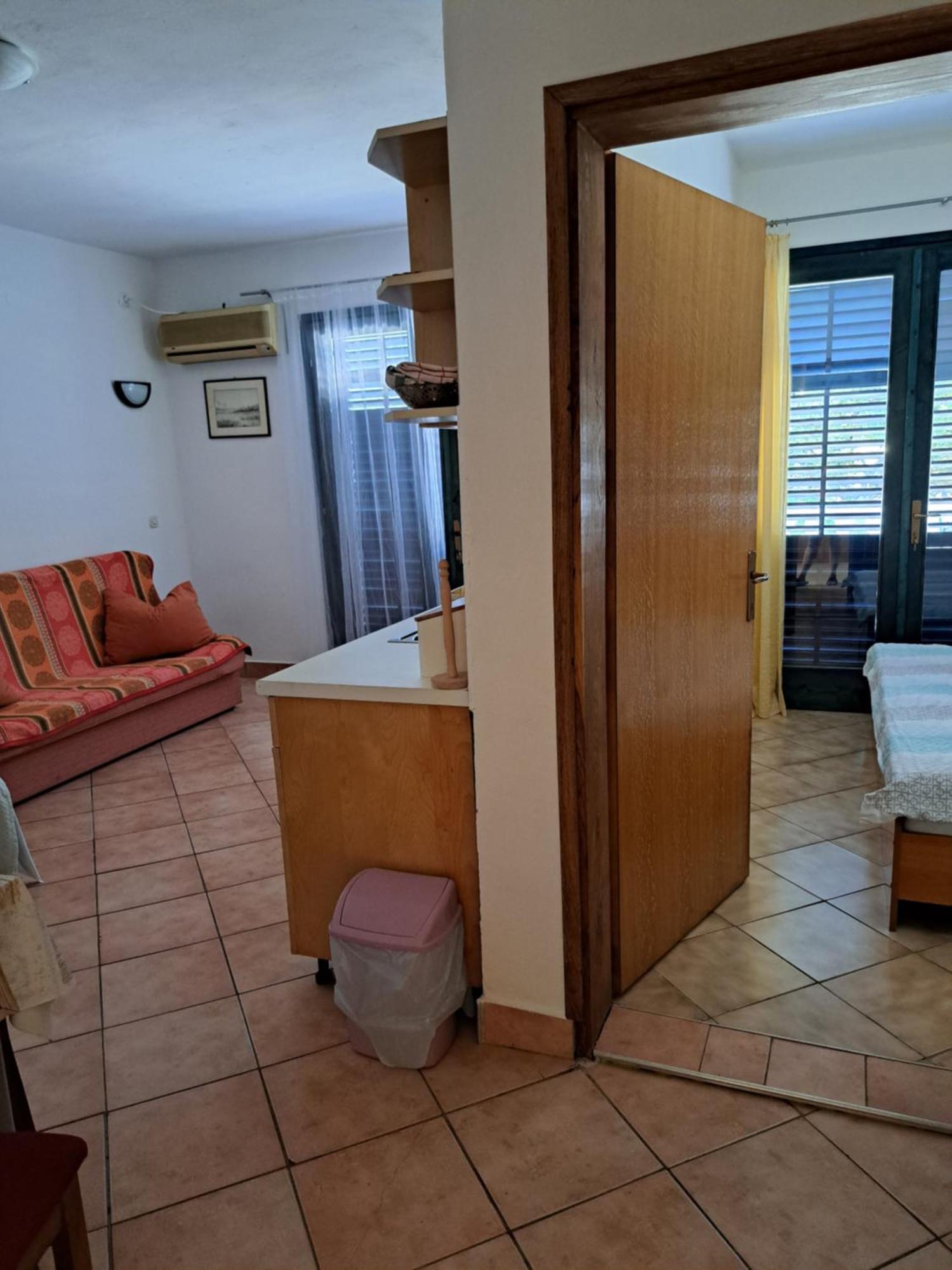 Apartments Sabol Geist Borovići Zewnętrze zdjęcie