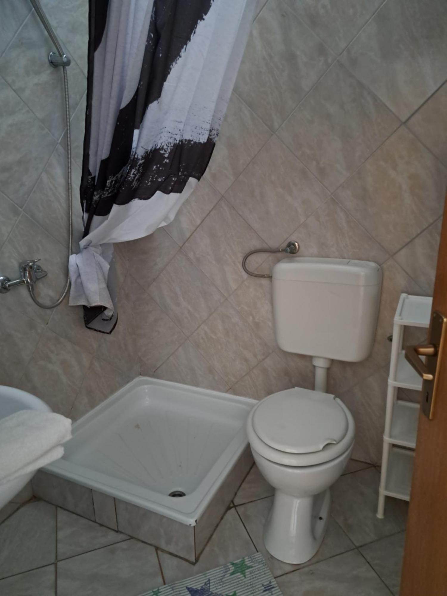Apartments Sabol Geist Borovići Zewnętrze zdjęcie