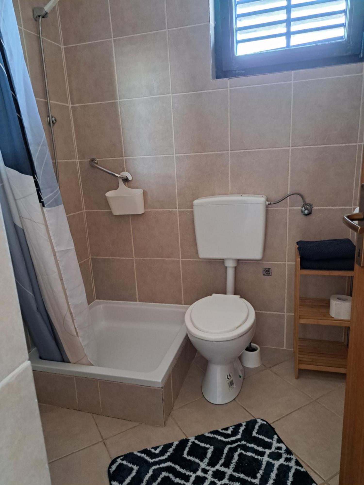 Apartments Sabol Geist Borovići Zewnętrze zdjęcie