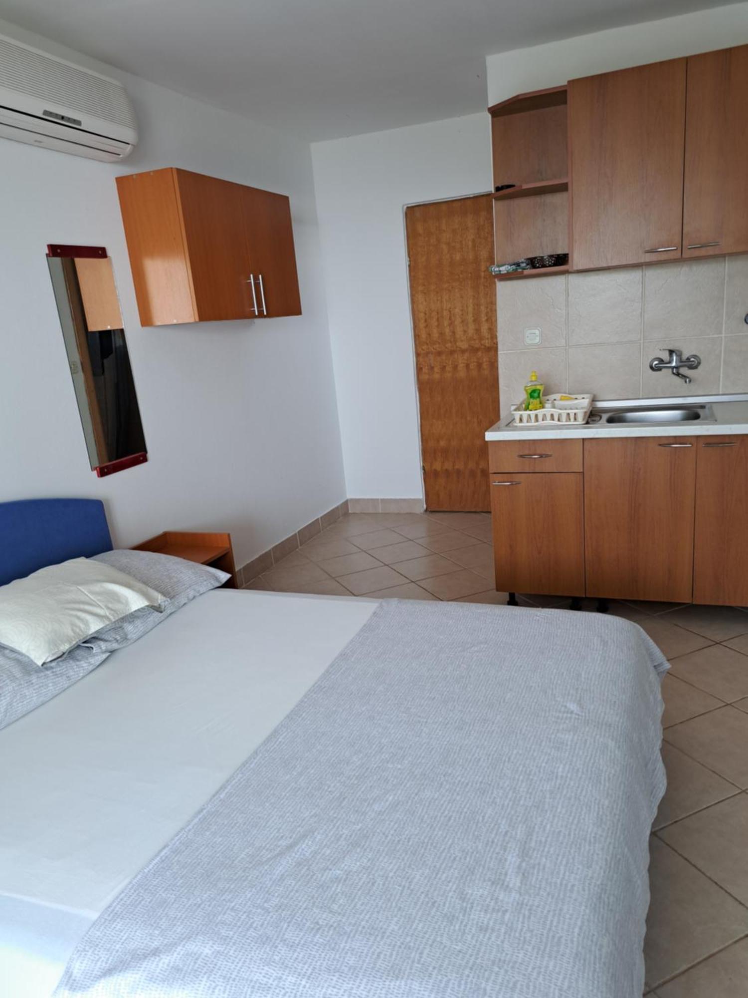 Apartments Sabol Geist Borovići Zewnętrze zdjęcie