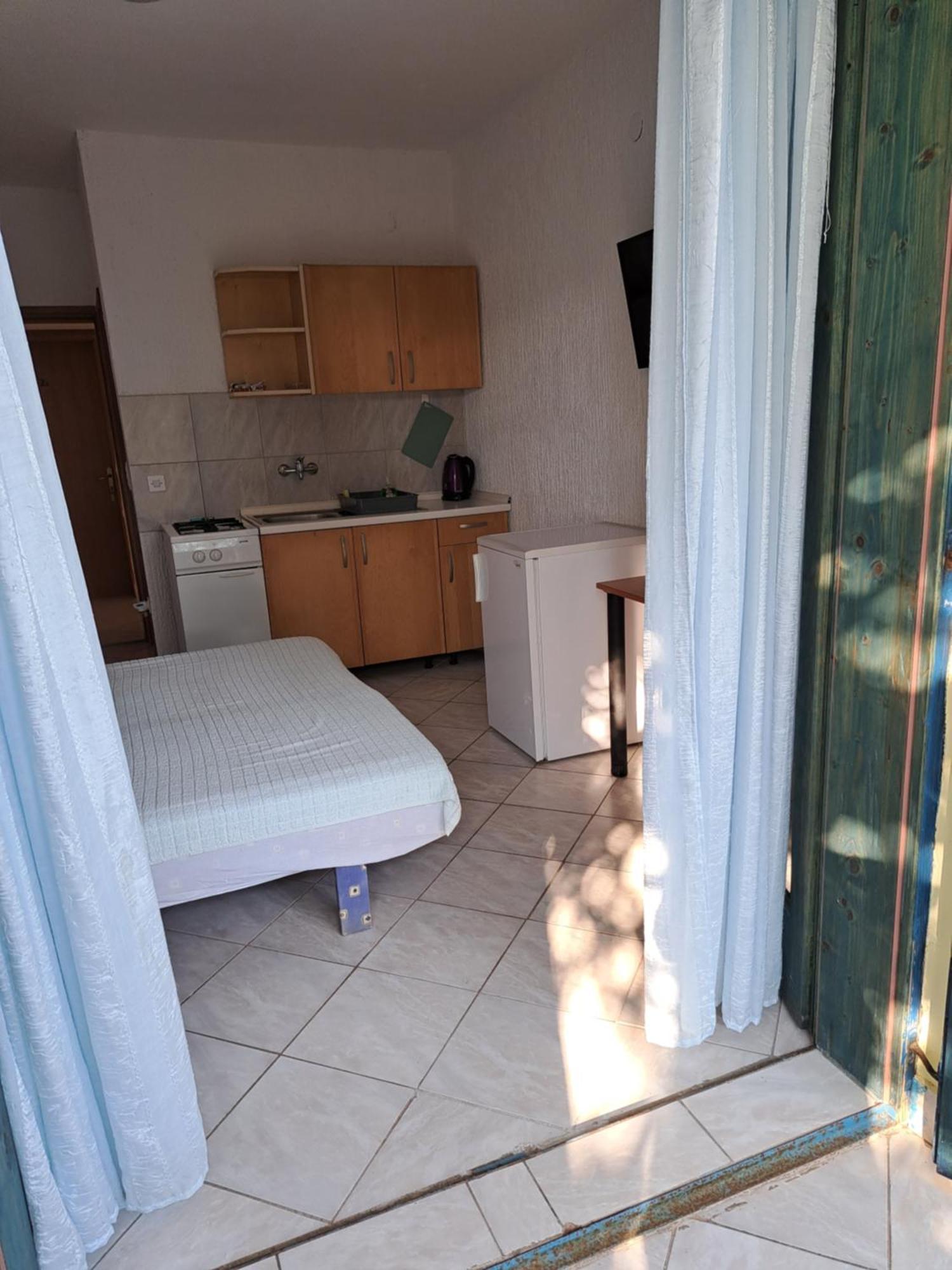 Apartments Sabol Geist Borovići Zewnętrze zdjęcie