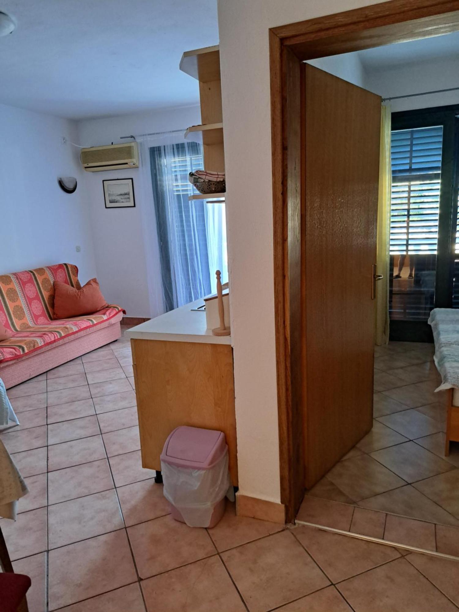 Apartments Sabol Geist Borovići Zewnętrze zdjęcie