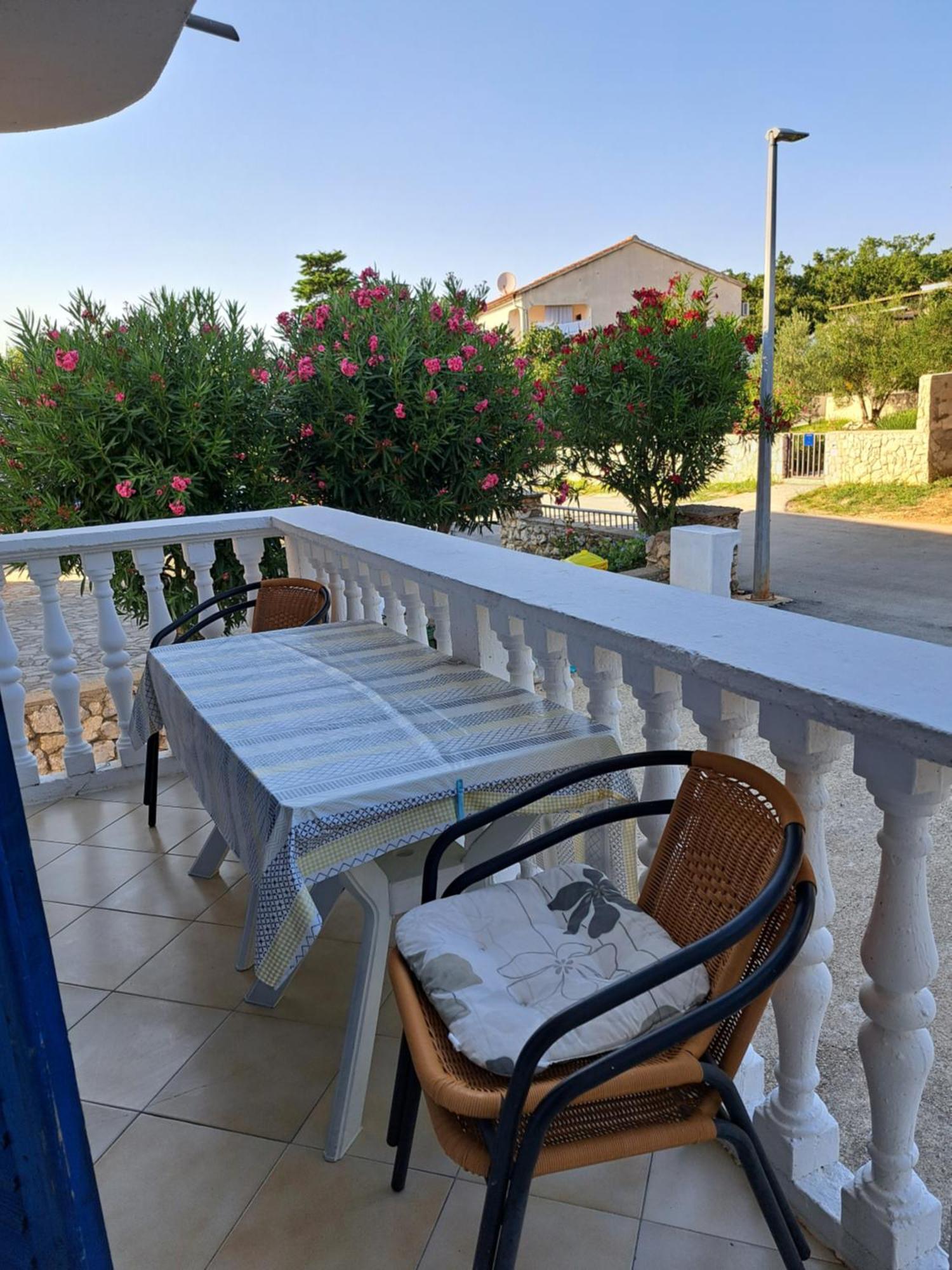 Apartments Sabol Geist Borovići Zewnętrze zdjęcie