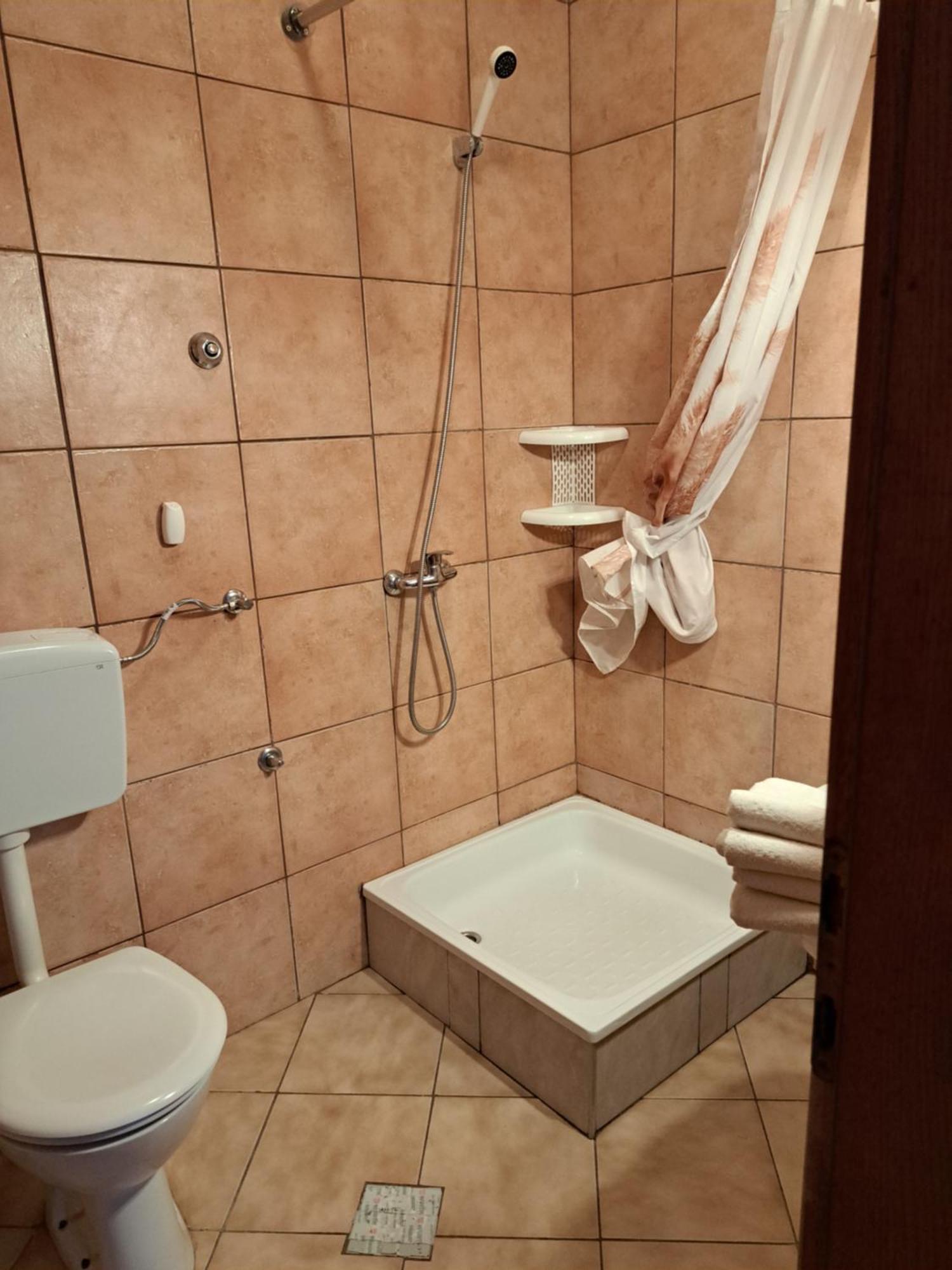 Apartments Sabol Geist Borovići Zewnętrze zdjęcie