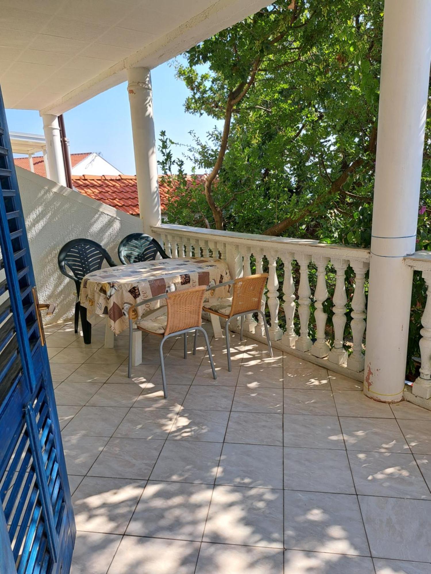 Apartments Sabol Geist Borovići Zewnętrze zdjęcie