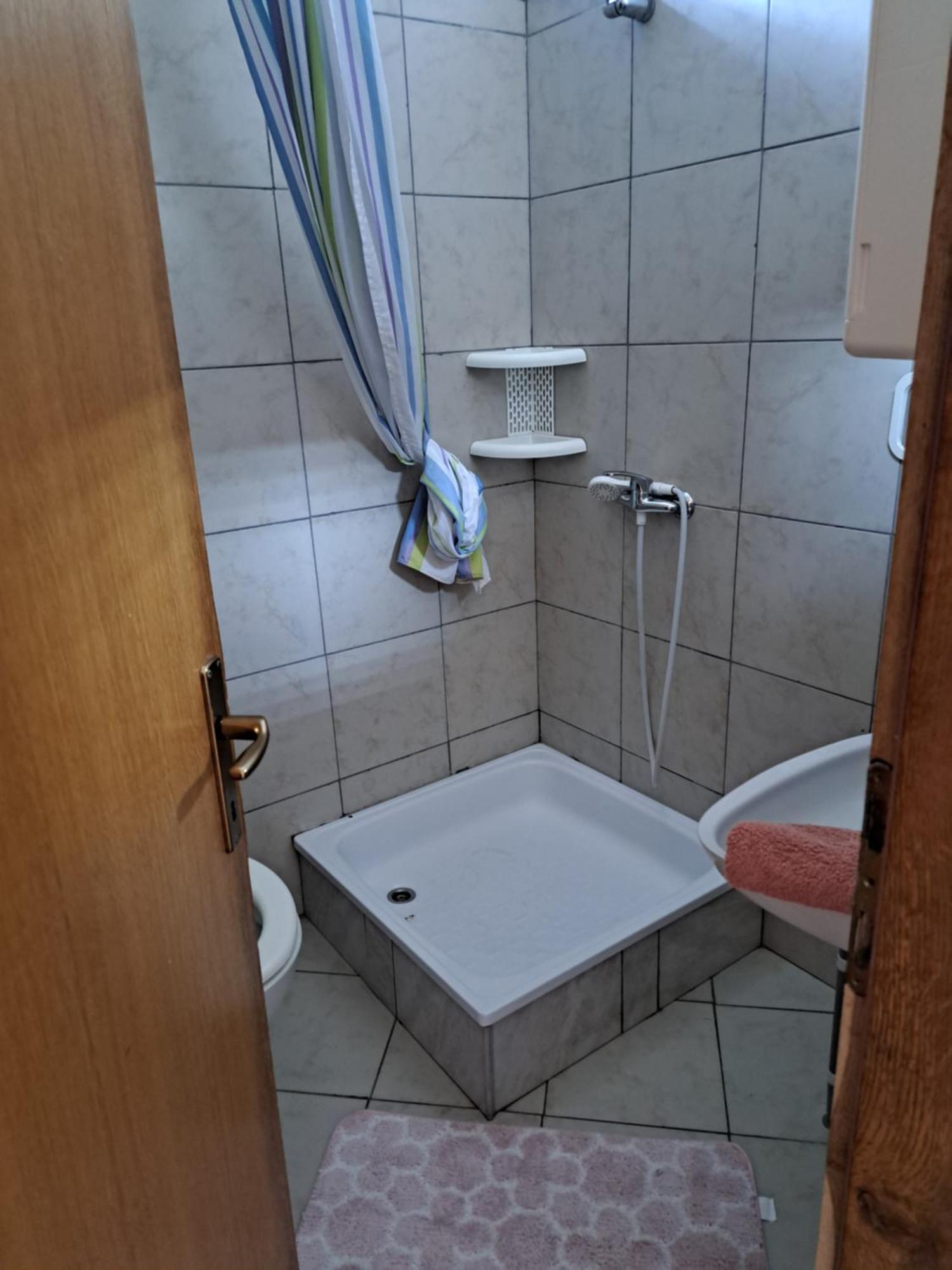 Apartments Sabol Geist Borovići Zewnętrze zdjęcie