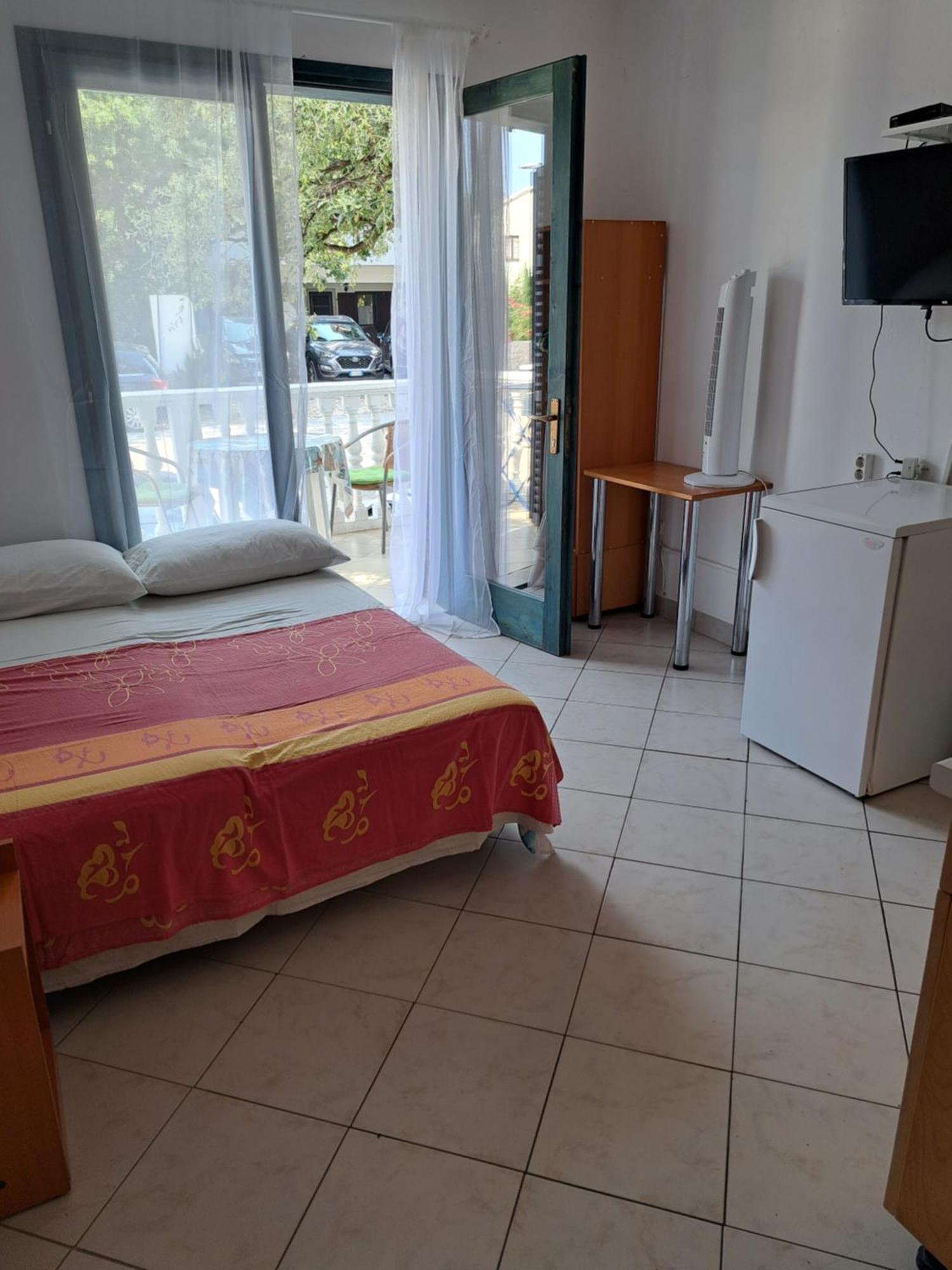Apartments Sabol Geist Borovići Zewnętrze zdjęcie