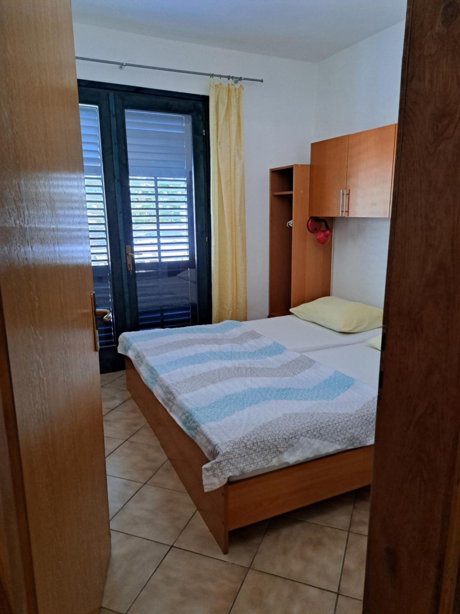 Apartments Sabol Geist Borovići Pokój zdjęcie