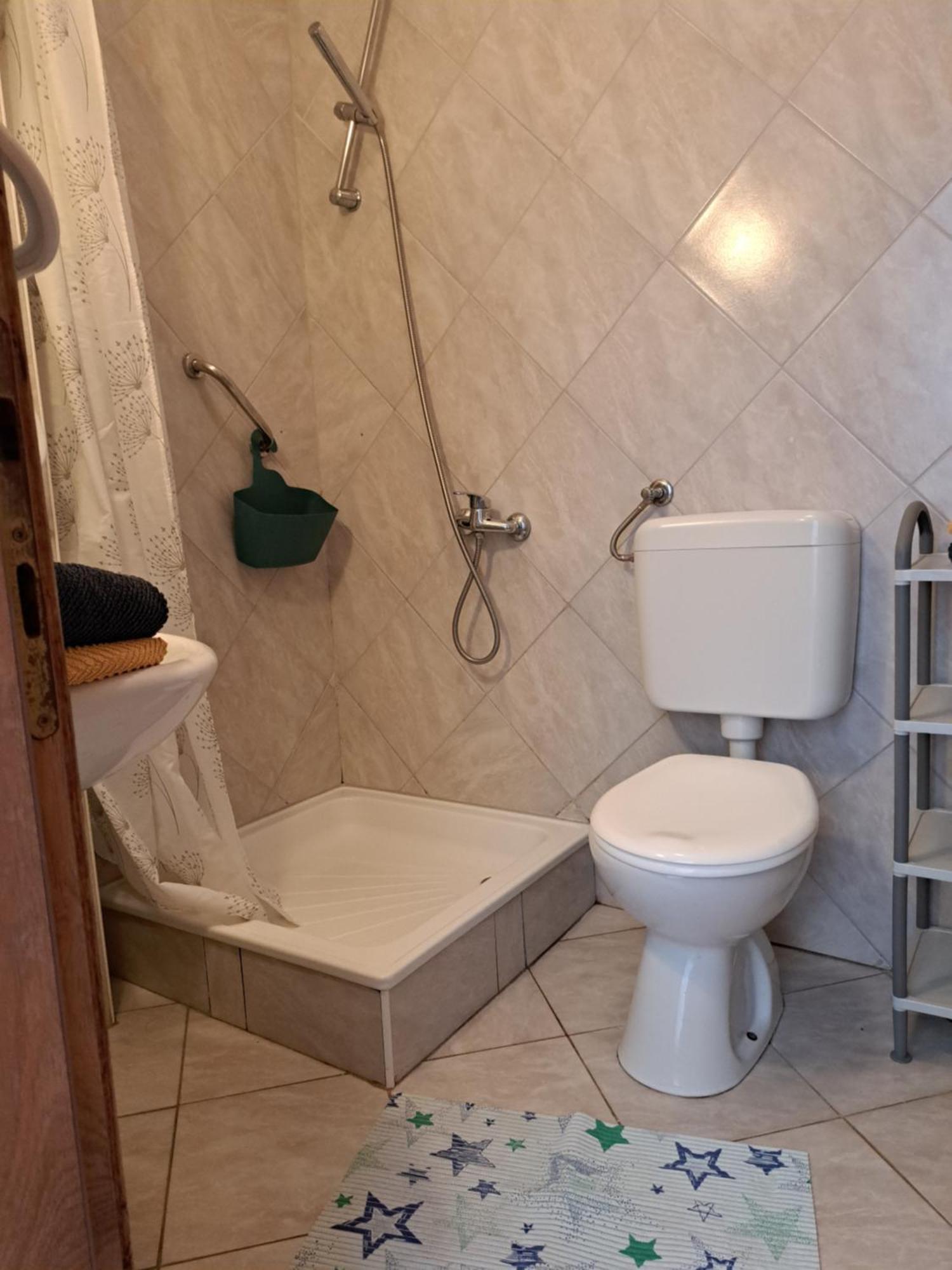 Apartments Sabol Geist Borovići Pokój zdjęcie