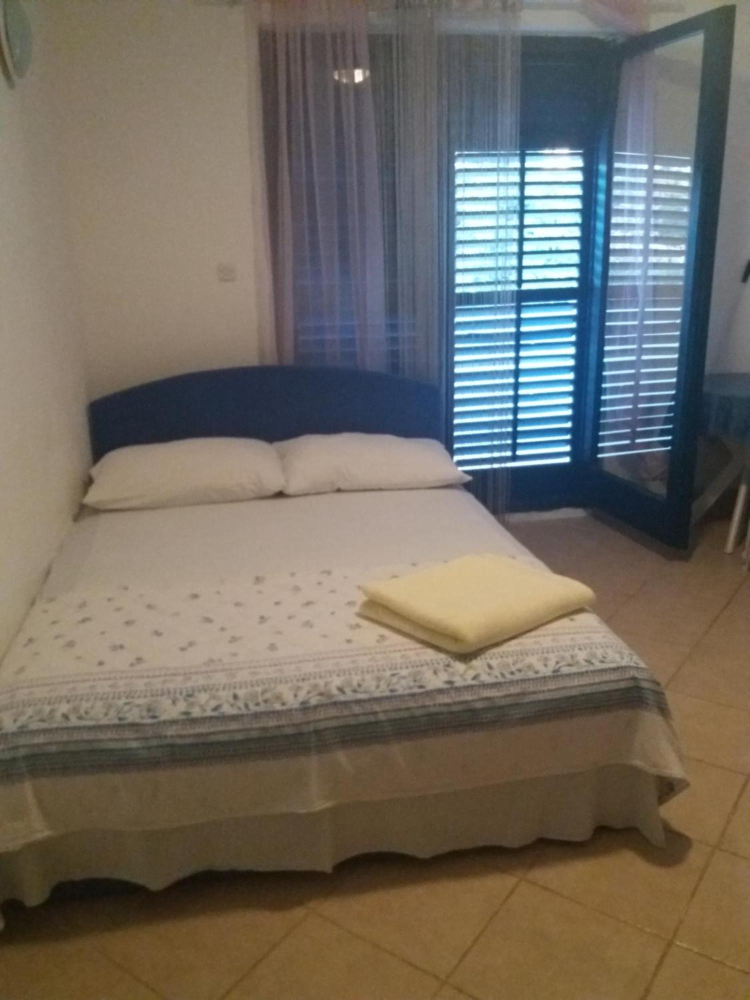 Apartments Sabol Geist Borovići Pokój zdjęcie