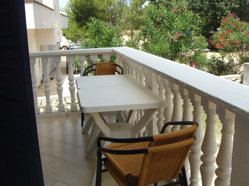 Apartments Sabol Geist Borovići Zewnętrze zdjęcie