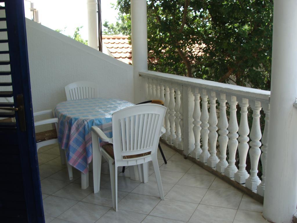Apartments Sabol Geist Borovići Zewnętrze zdjęcie