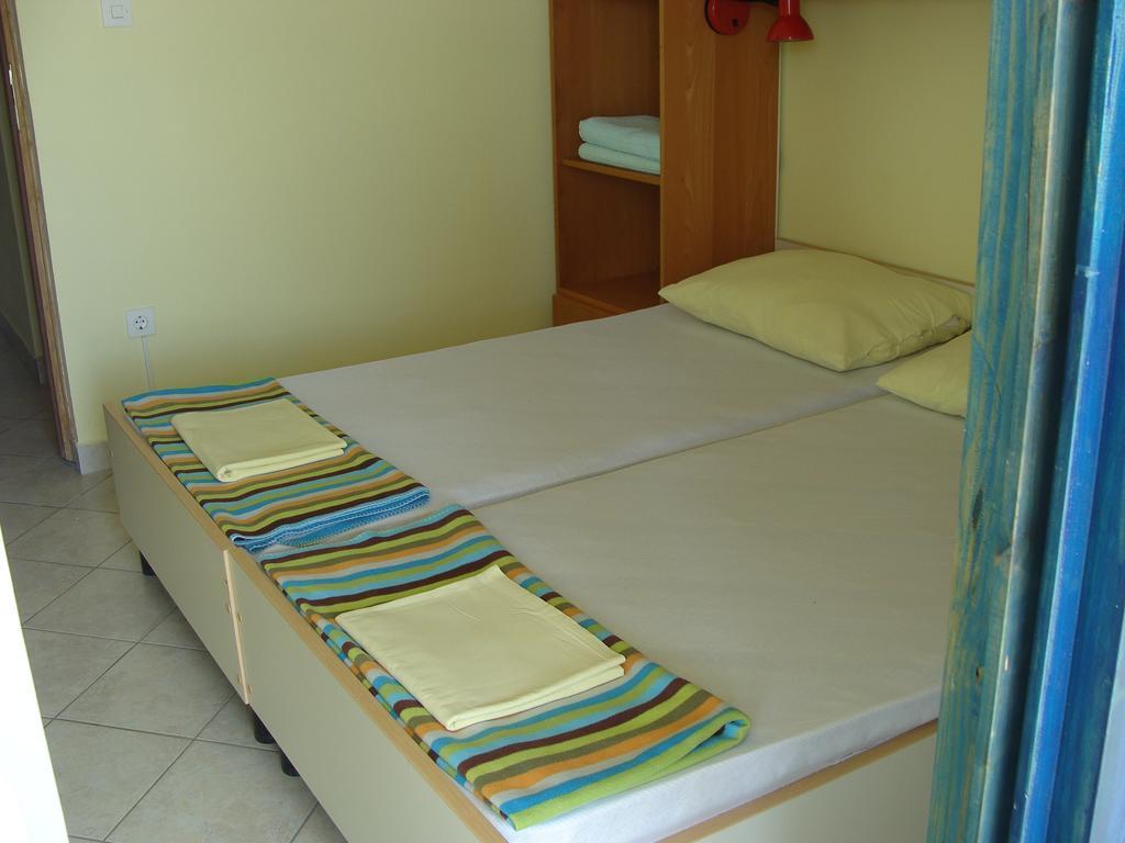 Apartments Sabol Geist Borovići Zewnętrze zdjęcie