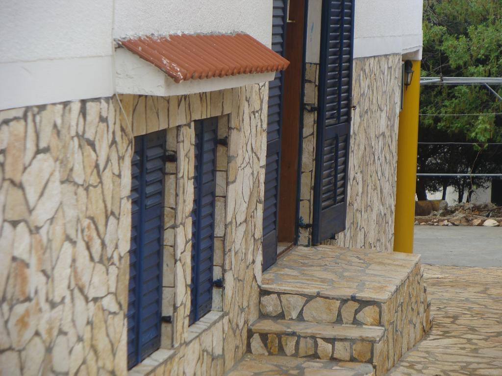 Apartments Sabol Geist Borovići Zewnętrze zdjęcie