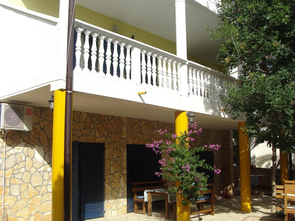 Apartments Sabol Geist Borovići Zewnętrze zdjęcie