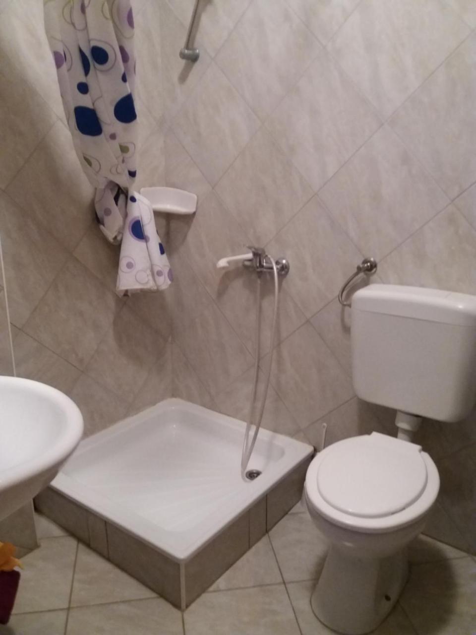 Apartments Sabol Geist Borovići Zewnętrze zdjęcie