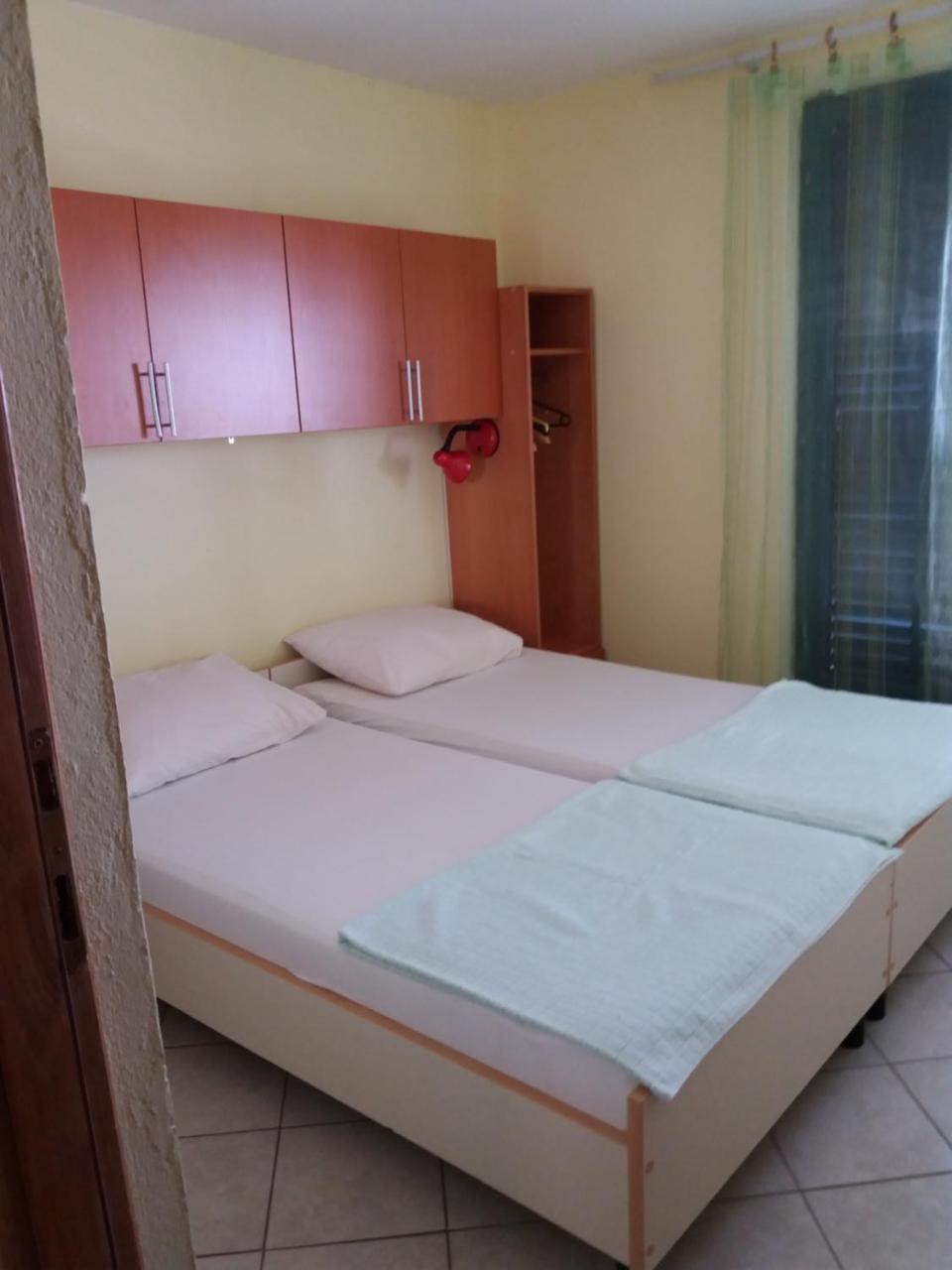 Apartments Sabol Geist Borovići Zewnętrze zdjęcie
