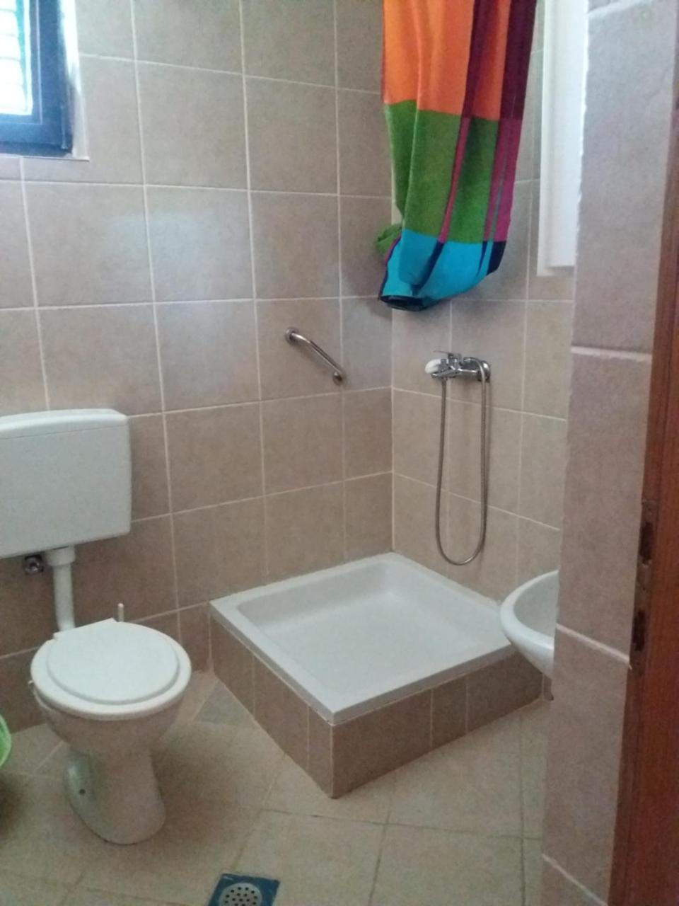 Apartments Sabol Geist Borovići Zewnętrze zdjęcie