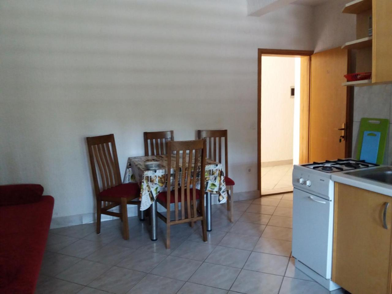 Apartments Sabol Geist Borovići Zewnętrze zdjęcie